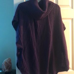 Cowl Neck sweater